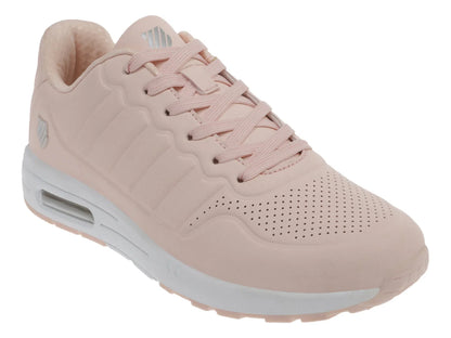 Tenis K SWISS Prime Rosa para Mujer