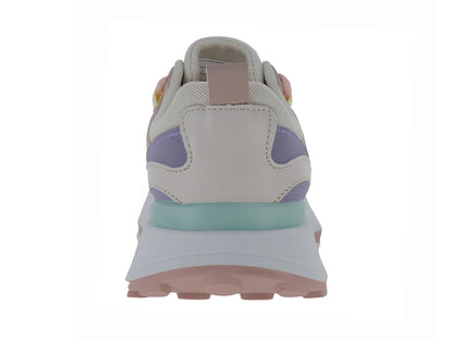 Tenis Via Urbana Multicolor para Mujer