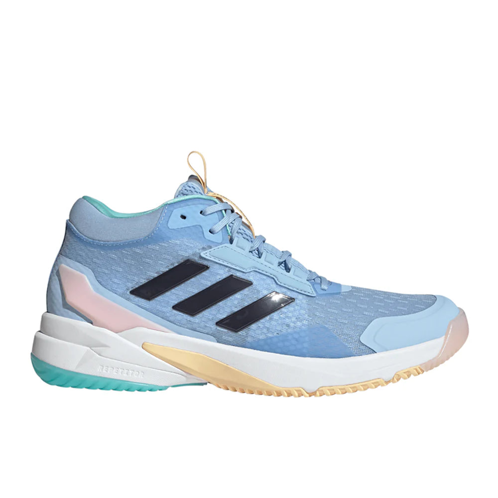 Crazyflight 6 Mid Indoor Volleyball Shoes