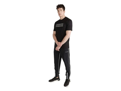 Tenis Calvin Klein Negro para Hombre