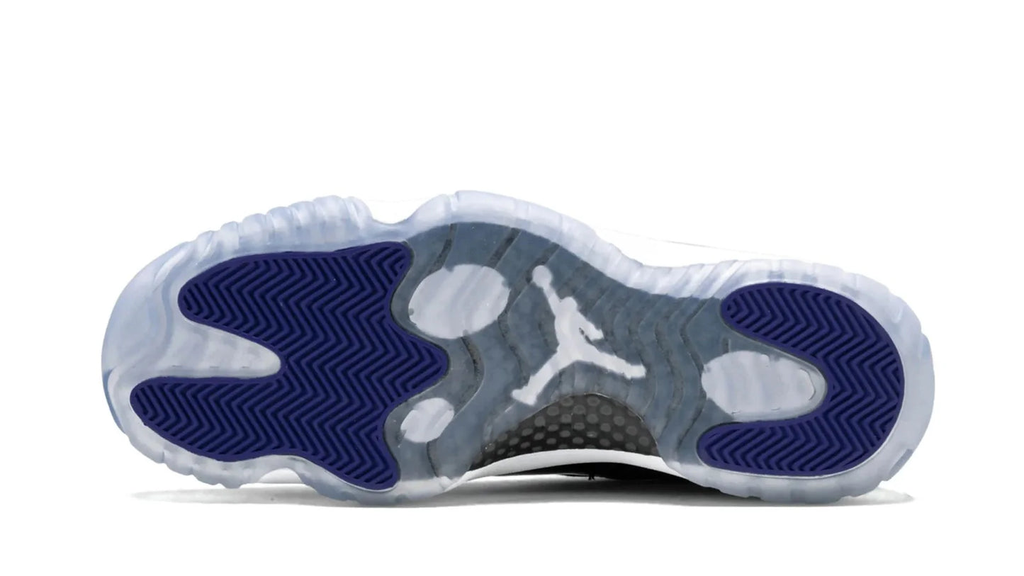 Air Jordan 11 Retro Concord