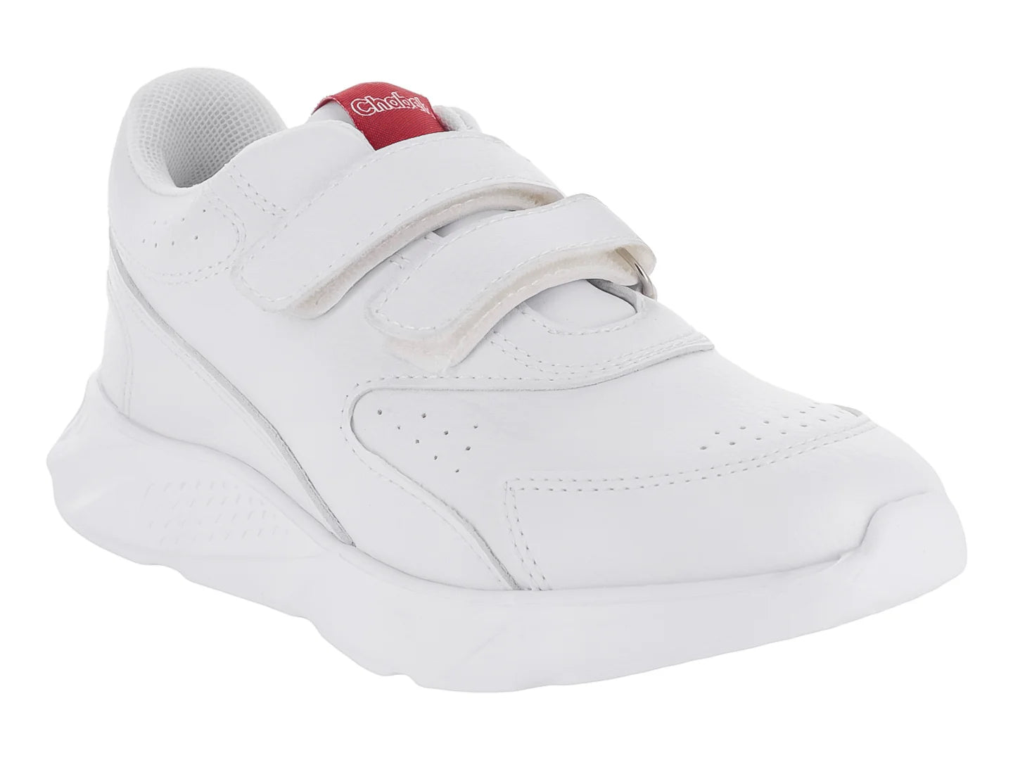 Tenis Chabelo Blancos para Niño