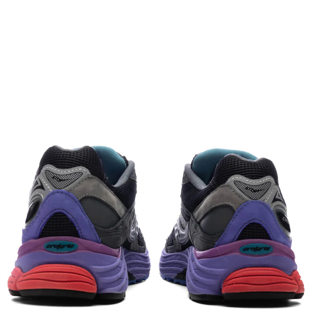 Progrid Omni 9 Black Multi