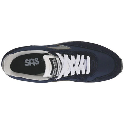 Women's 7eventy6ix-X 76 Sneaker in Blueshift