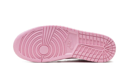 AIR JORDAN 1 LOW WMNS Method of Make Perfect Pink