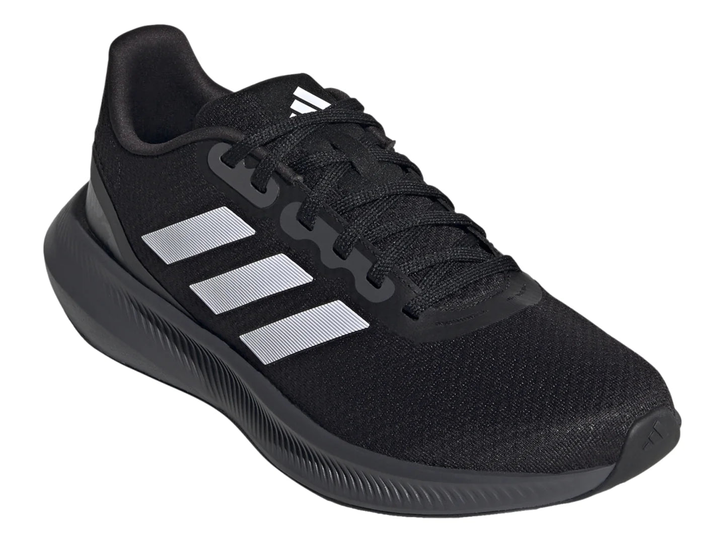 Tenis Adidas Runfalcon 30 Negro para Hombre