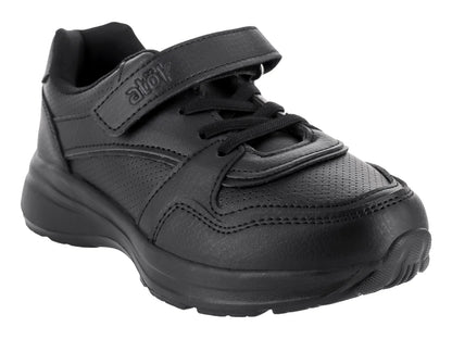 Tenis ATOK Negros para Niño