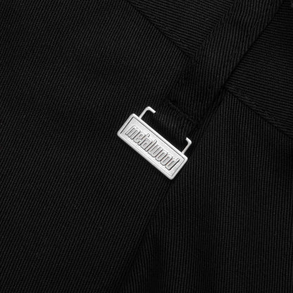 Trophy Short Black