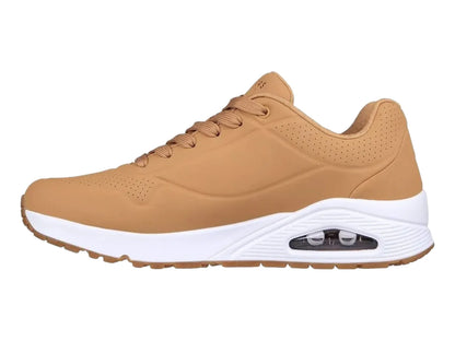 Tenis Skechers One Café para Mujer