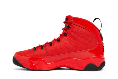 Jordan 9 Retro Chile Red