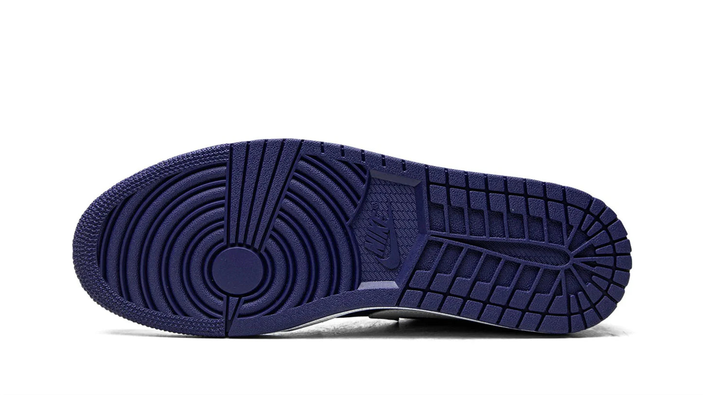 AIR JORDAN 1 LO SE WMNS Deep Royal