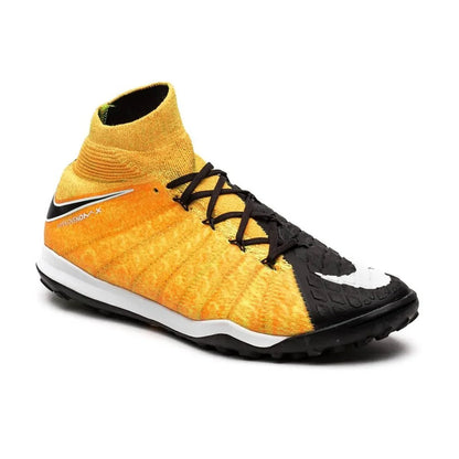 Nike HypervenomX Proximo II DF TF Lockin Let Loose Laser Orange White Black