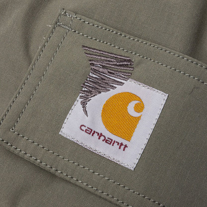 Carhartt WIP x Invincible Cargo Pant Max Sage Green