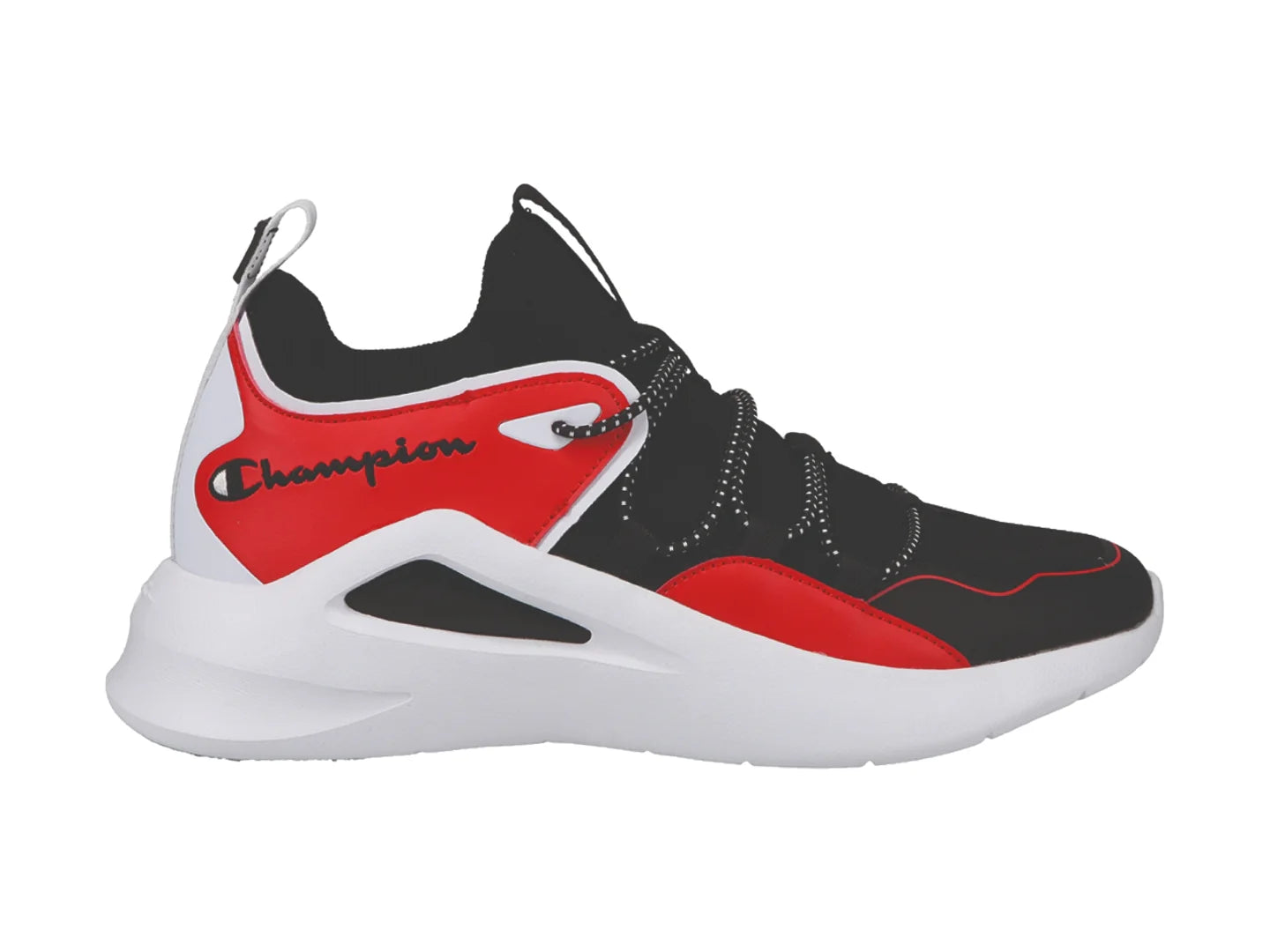 Tenis Champion Acela Chase Multicolor para Hombre