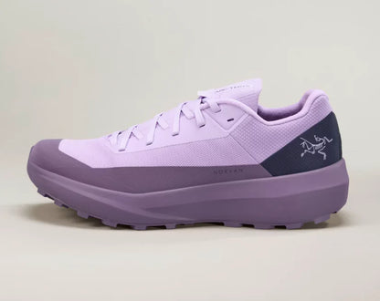 Womens Arcteryx Norvan LD 4