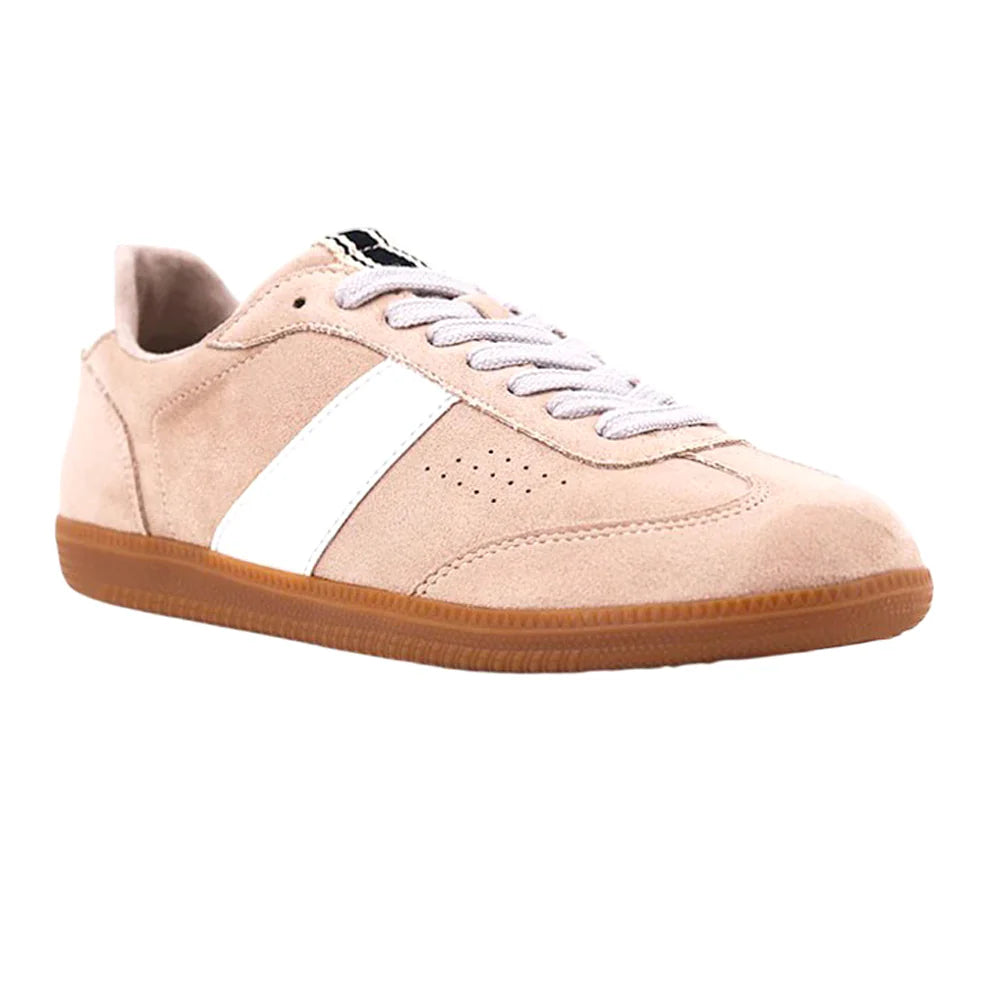 Sydney Lace Up Sneakers