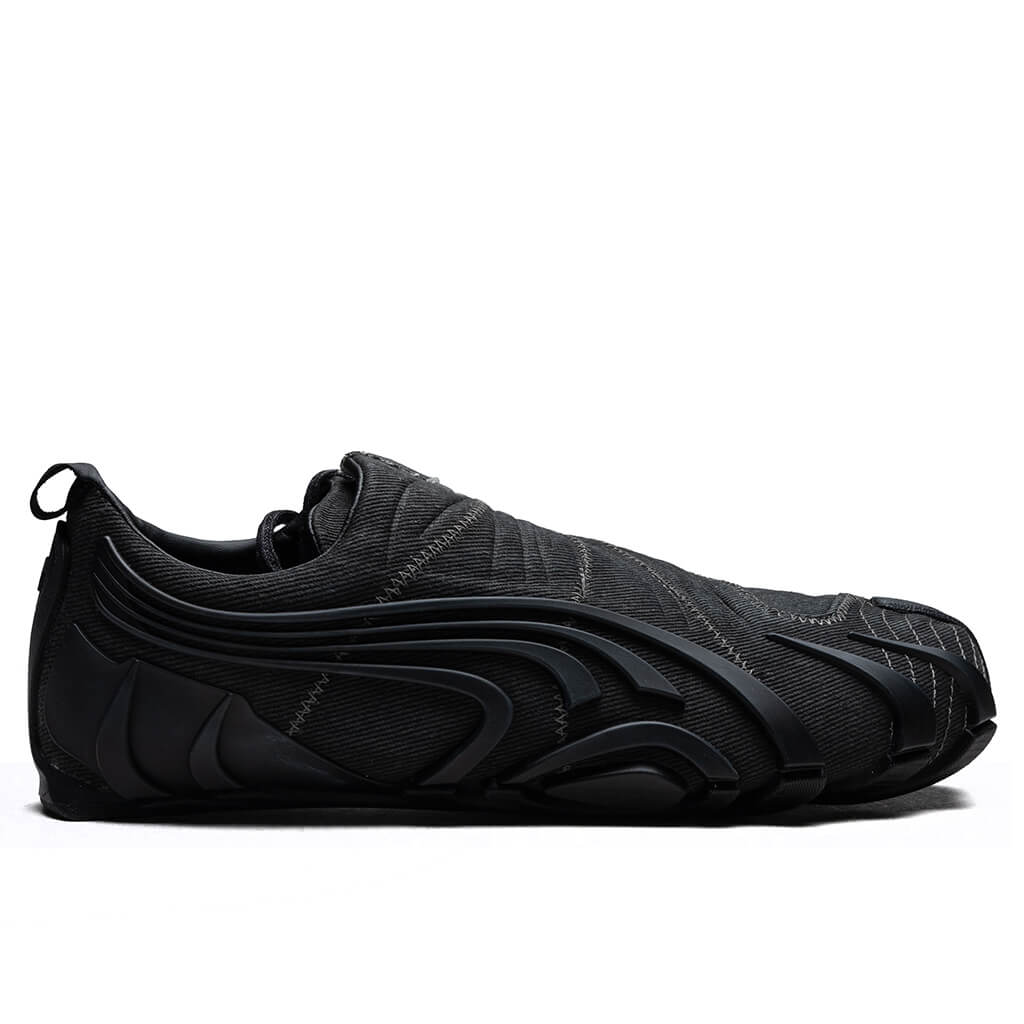 Puma x No Faith Studios Talon Flat Medium Gray Flat Dark Gray