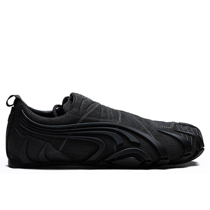 Puma x No Faith Studios Talon Flat Medium Gray Flat Dark Gray