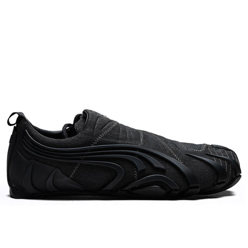 Puma x No Faith Studios Talon Flat Medium Gray Flat Dark Gray