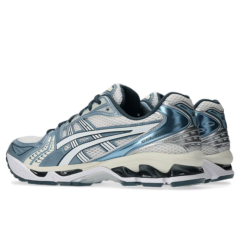 Gel Kayano 14 Cream Raw Indigo