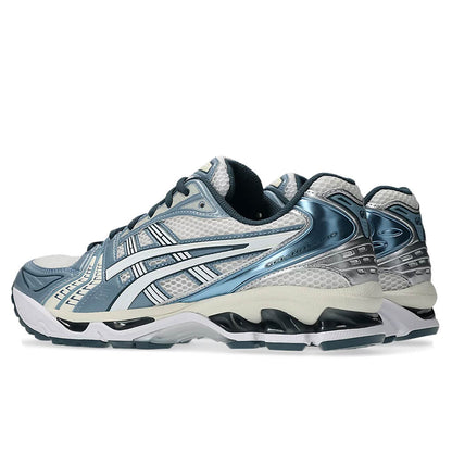 Gel Kayano 14 Cream Raw Indigo