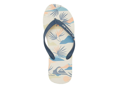 Sandalias Quiksilver Molokai Art Multicolor para Hombre