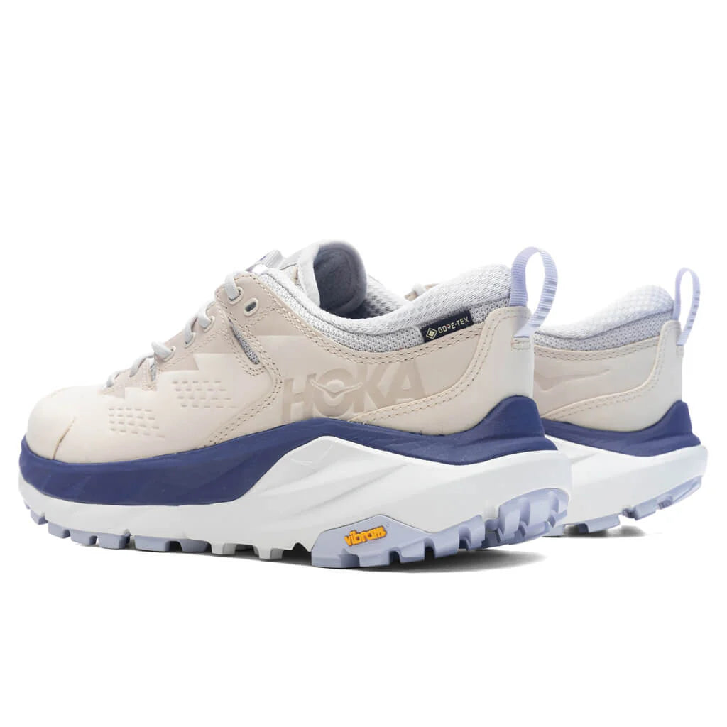 Kaha Low GTX Oat Milk Vaporous
