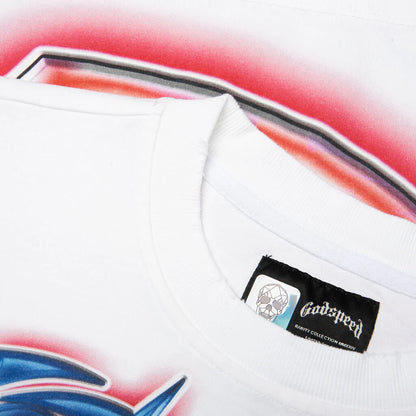 Fun T Shirt White