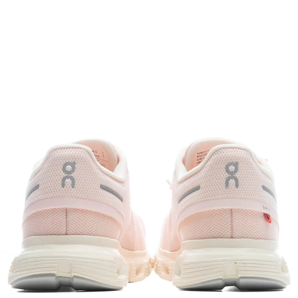 Womens Cloud 6 Salt Gardenia