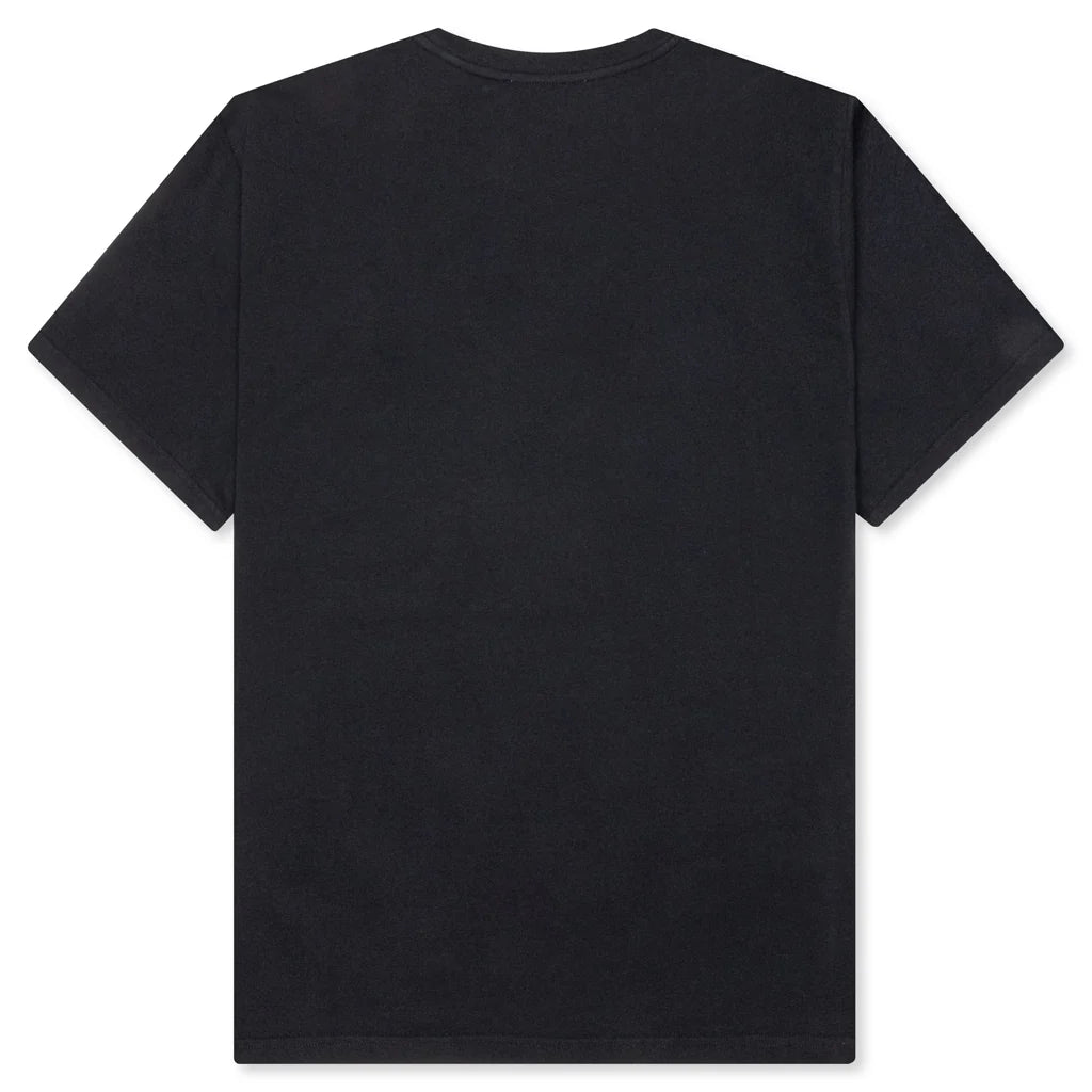 Gnome Trio T Shirt Black