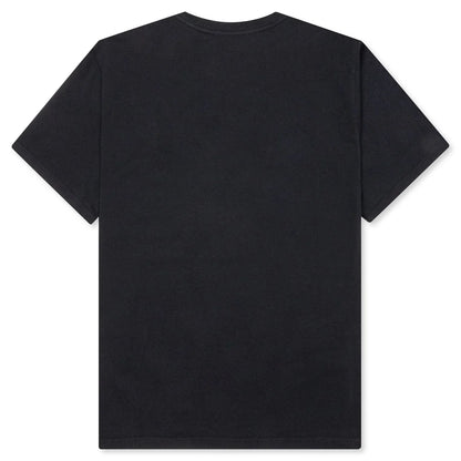 Gnome Trio T Shirt Black