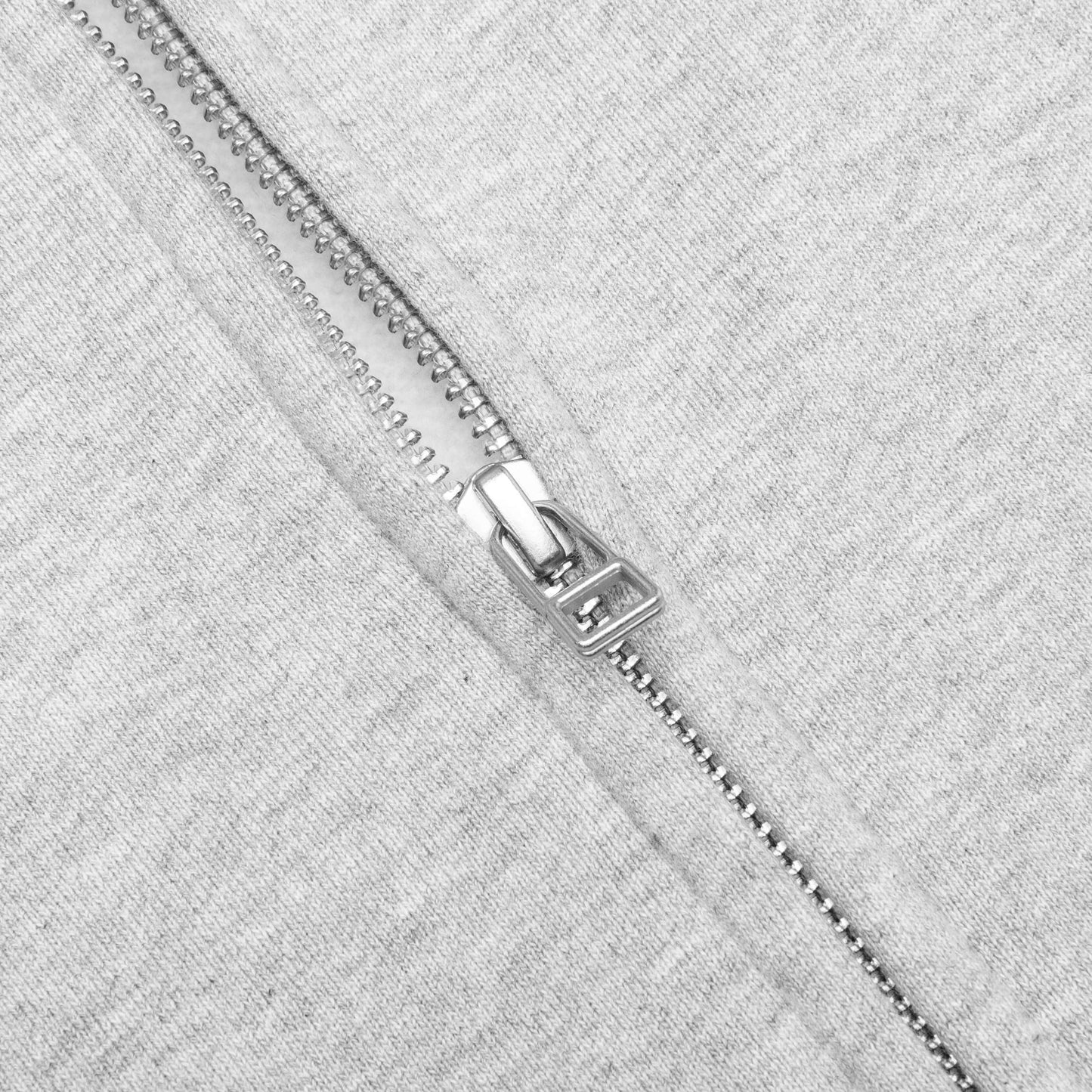 Moody Hoodie Heather Grey