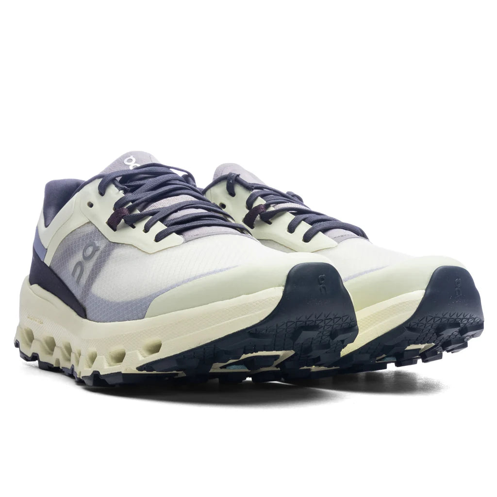 Womens Cloudvista Seedling Mulberry