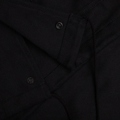 Coach Jacket Black