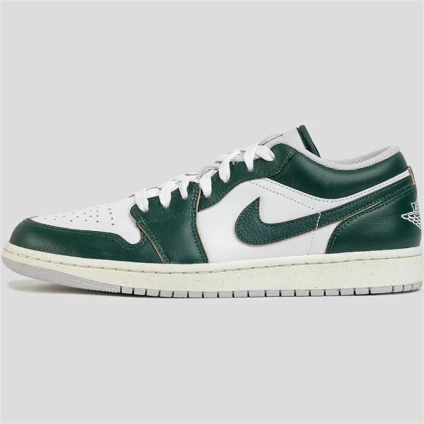 Air Jordan 1 Oxidized Green