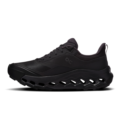 Women's Cloudhorizon 2 Waterproof in Black/Black