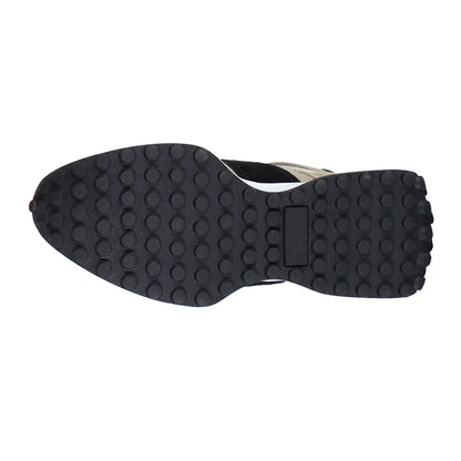 Know It All Metallic Lace Up Sneakers