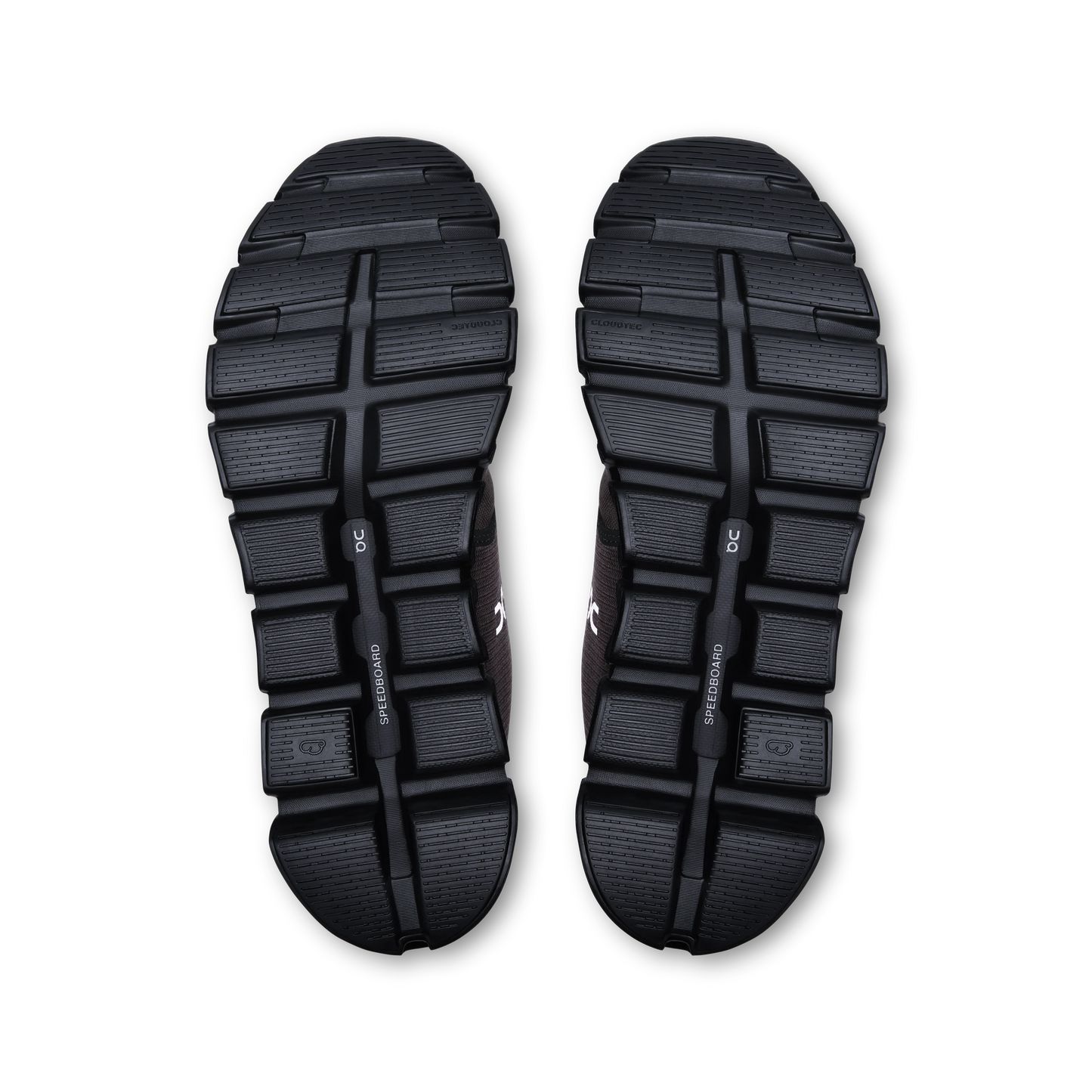 Men's Cloud 6 Waterproof