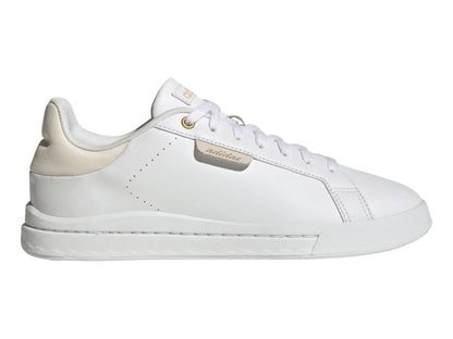 Tenis Adidas Court Silk Blancos para Mujer