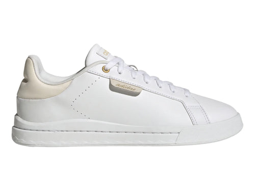 Tenis Adidas Court Silk Blancos para Mujer