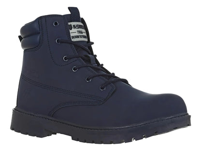 Botas K SWISS Lincoln Azul Marino para Hombre