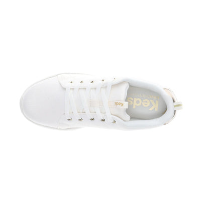 BlissWalk Knit Lace Up Sneakers