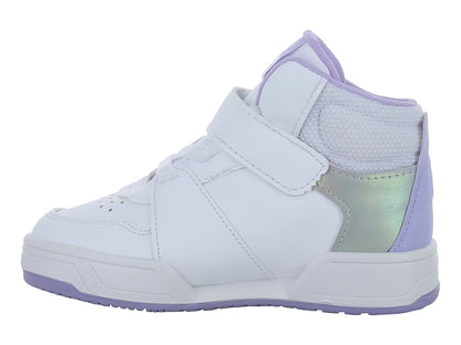Botas Tropicana Blancas para Niña