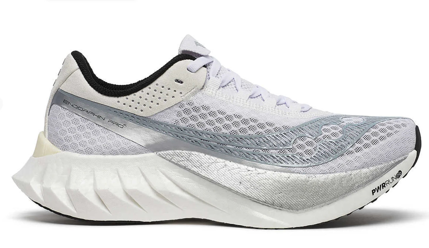 Womens Saucony Endorphin Pro 4 Clearance