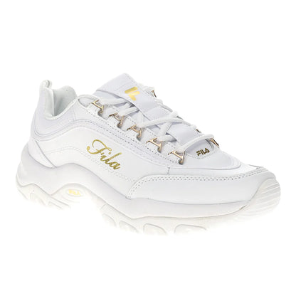 Strada G Lace Up Sneakers