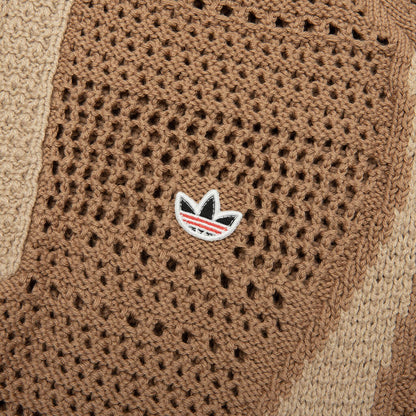 adidas Originals x CLOT by Edison Chen Knit Jersey Cardboard