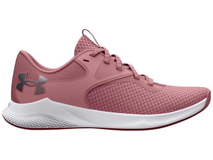 Tenis Under Armour Charged Aurora 2 Color Rosa para Mujer