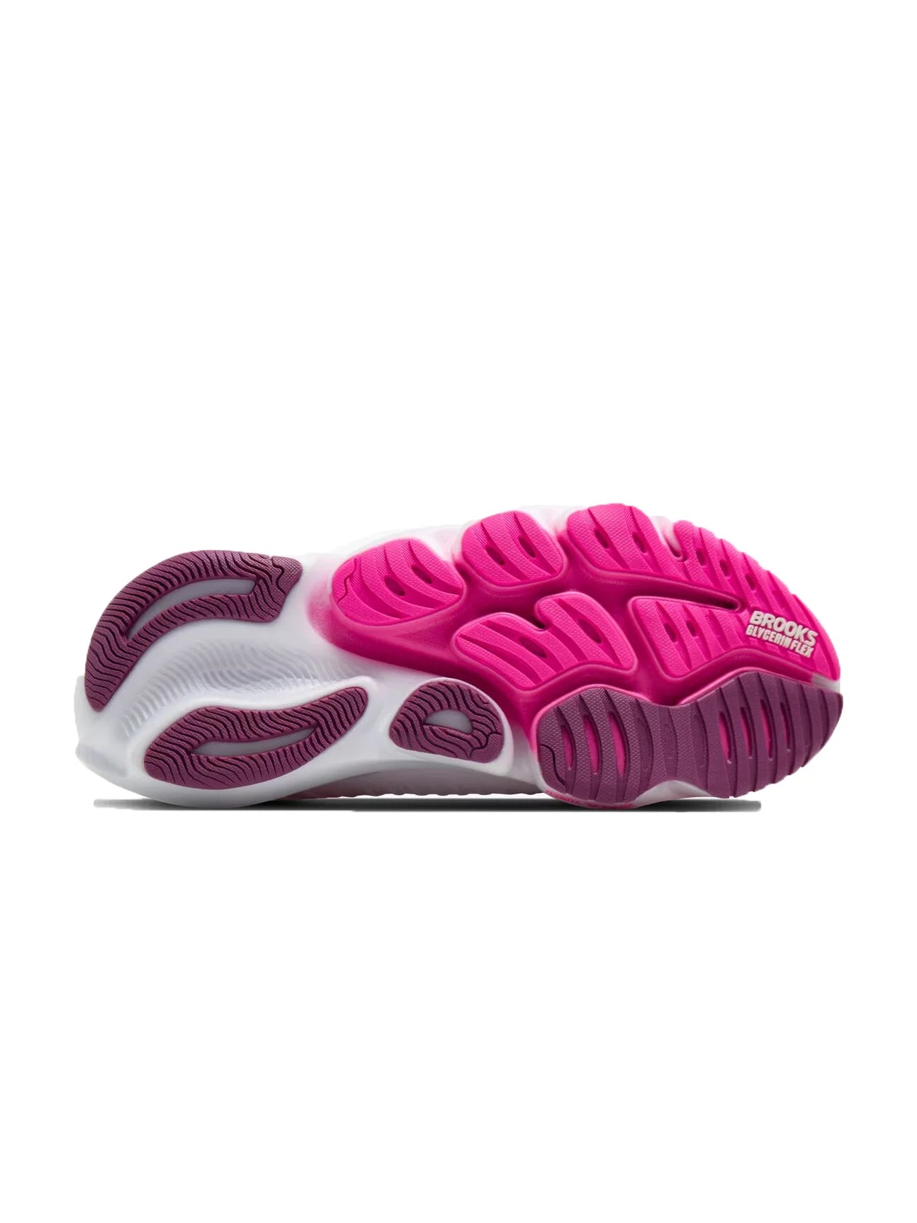 Brooks Glycerin Flex Womens Shoes
