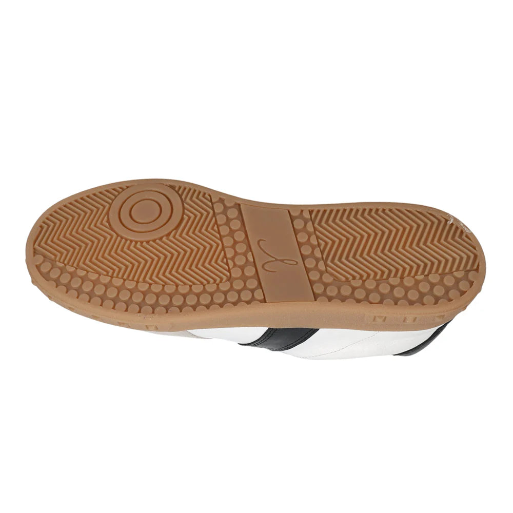 Penny Lace Up Sneakers