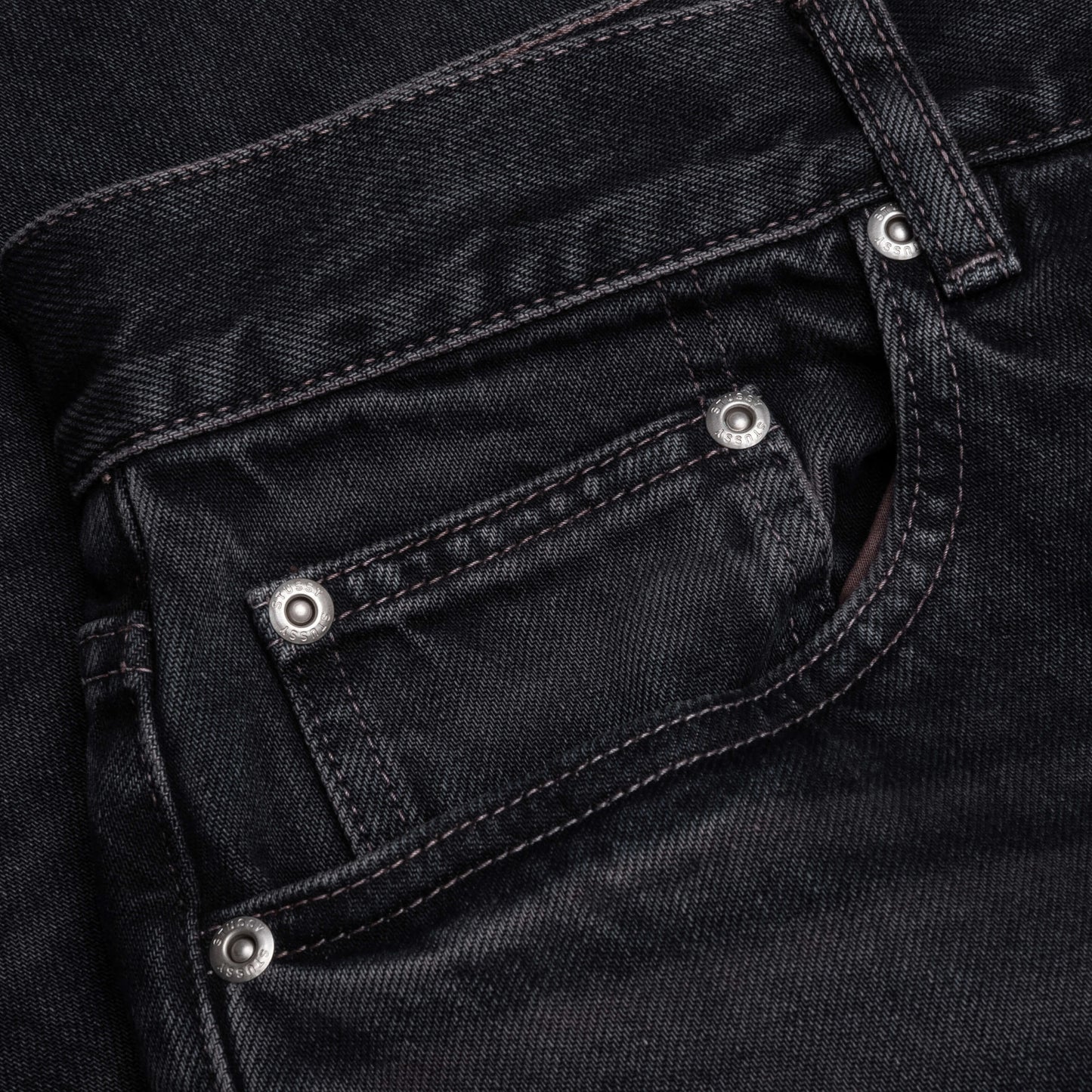 Big Ol Jeans Denim TNT Distressed Blue